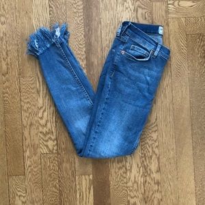 Free People Jeans